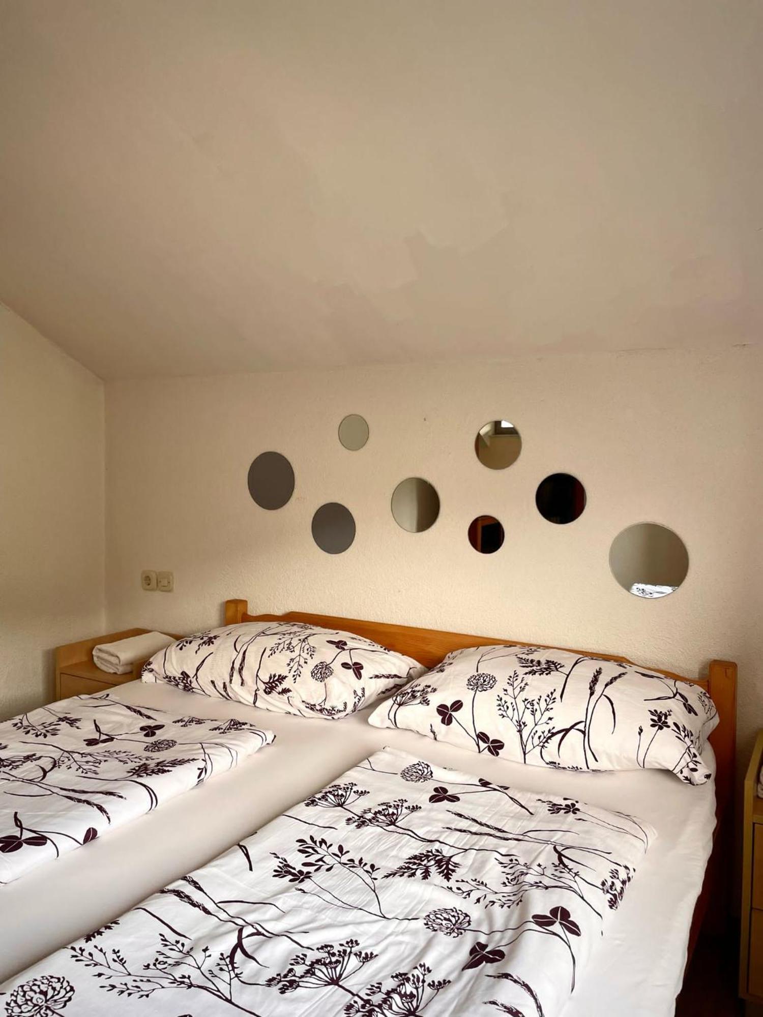 Apartman Lana Jajce Exterior foto