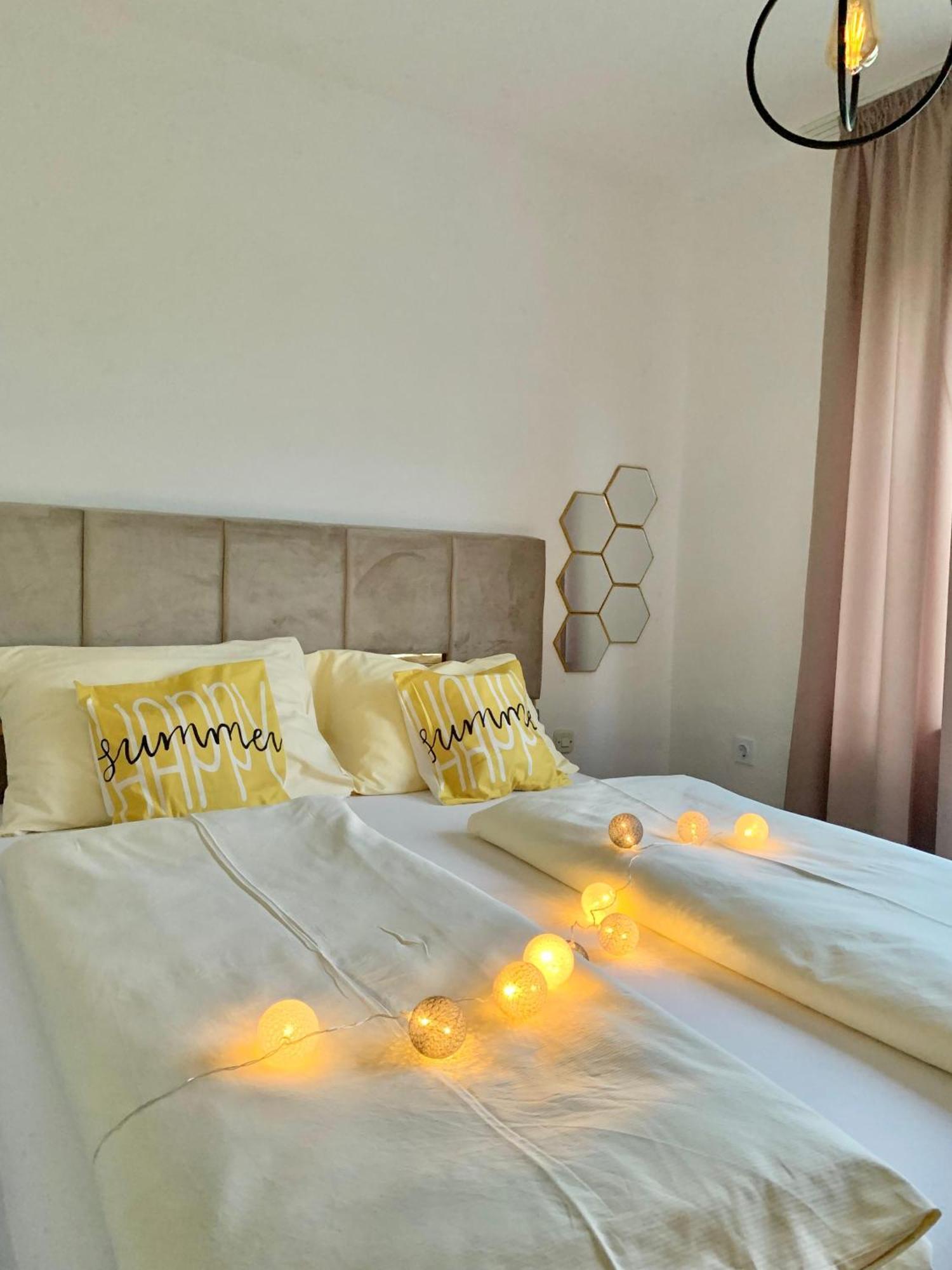 Apartman Lana Jajce Exterior foto